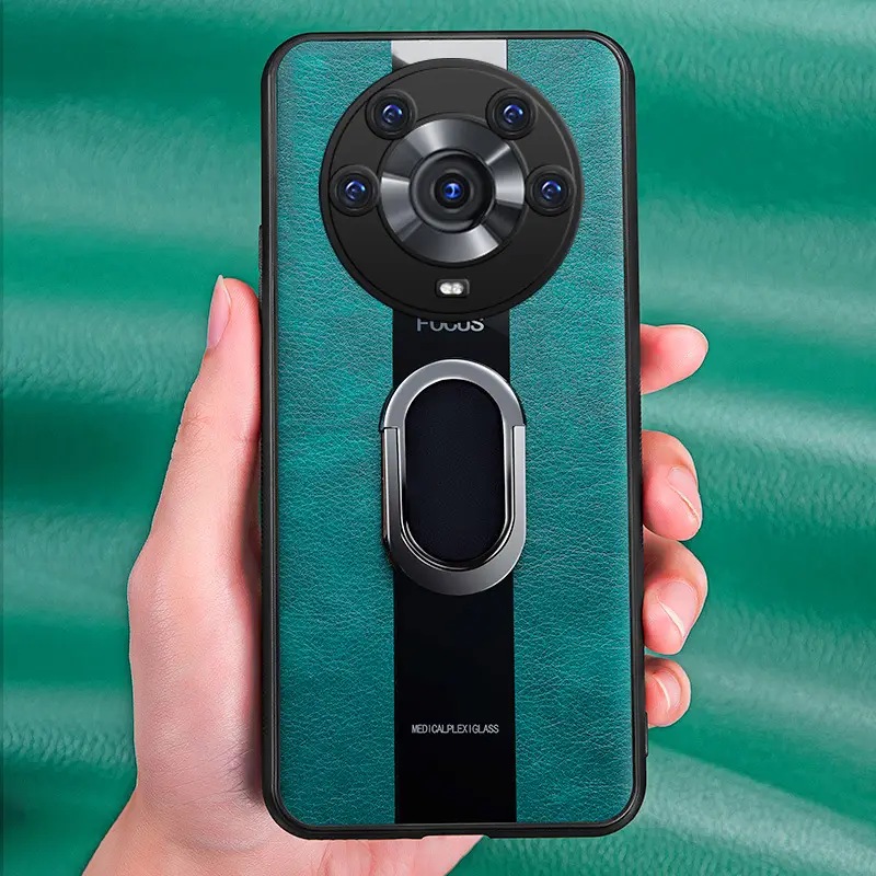 Magic3 Pro Protective Case with Full Coverage Lens