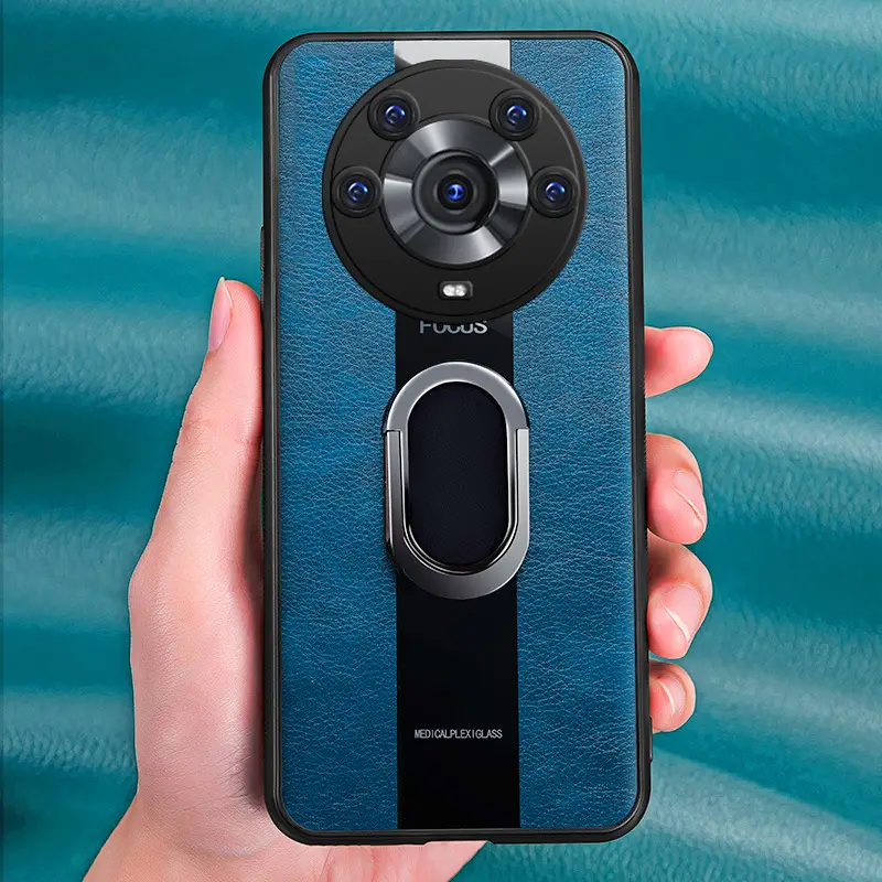 Magic3 Pro Protective Case with Full Coverage Lens