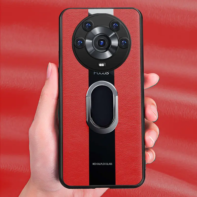 Magic3 Pro Protective Case with Full Coverage Lens