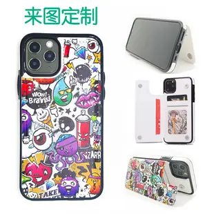 Dreamcatcher Pattern Leather Mobile Phone Case — feature 11