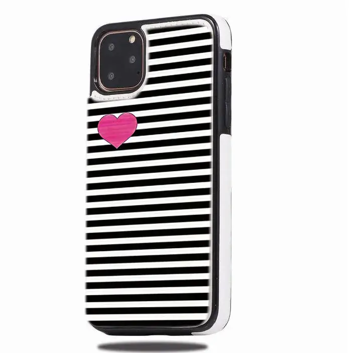 Dreamcatcher Pattern Leather Mobile Phone Case - Image 2