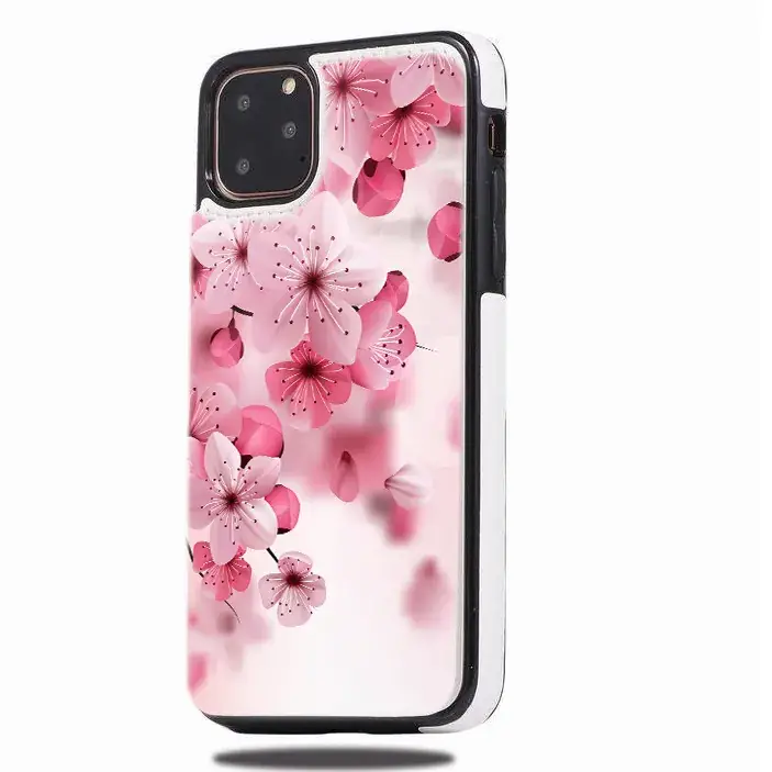Dreamcatcher Pattern Leather Mobile Phone Case - Image 3