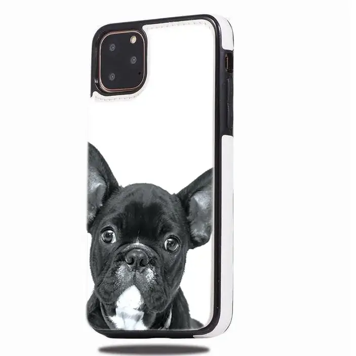 Dreamcatcher Pattern Leather Mobile Phone Case - Image 9