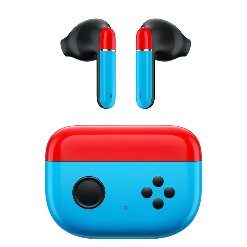 Cross-border Bluetooth E-Sports Headset with Noise Reduction