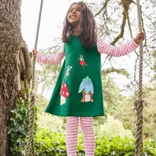 European American Style Boys Sweatshirt Autumn Printed Teal — feature 15