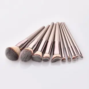 Double Sponged Shadow Hair Teacher Eye Liner Brush Black — feature 31