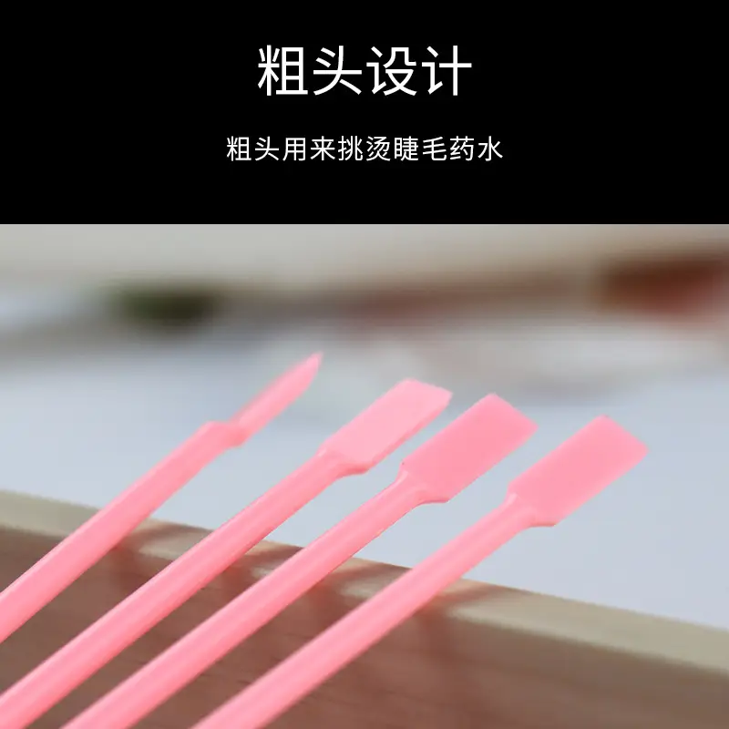 Hot Eyelash Stick for Eyelash Growth & Special Care - Image 10