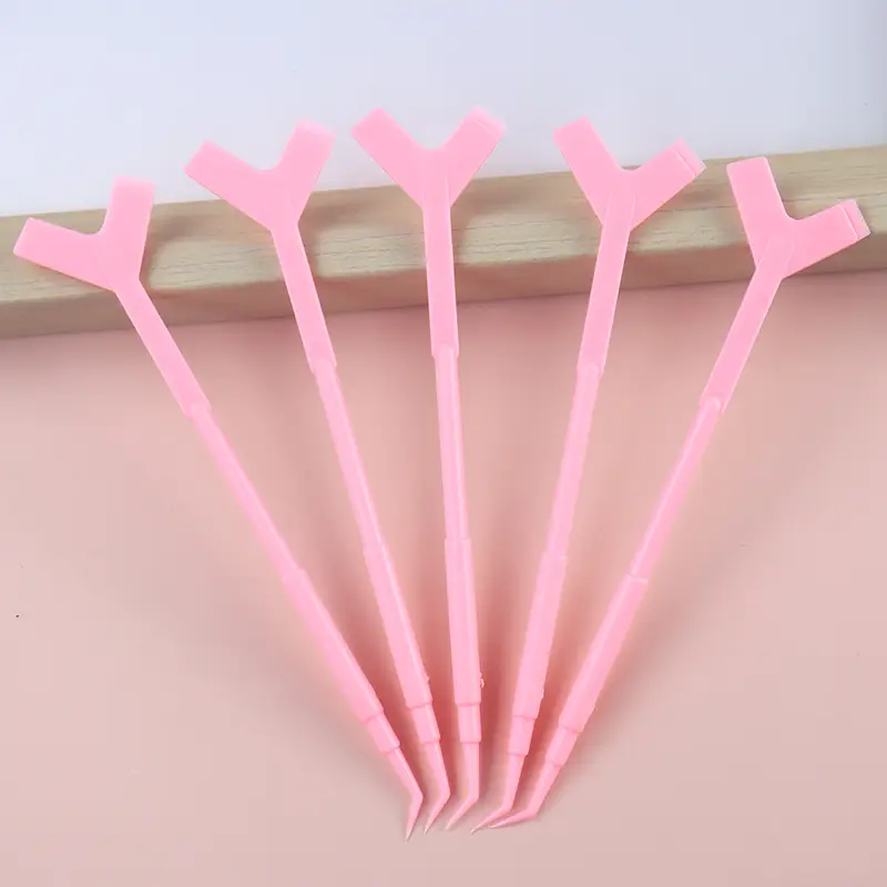 Hot Eyelash Stick for Eyelash Growth & Special Care - Image 11
