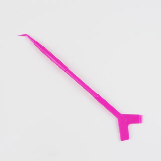 Hot Eyelash Stick for Eyelash Growth & Special Care - Image 2