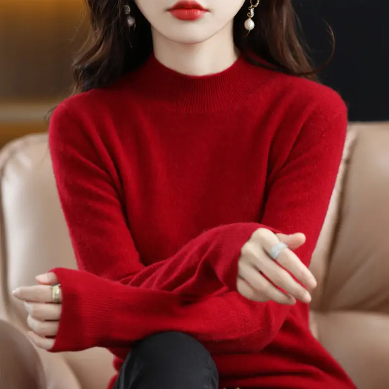 cherries red