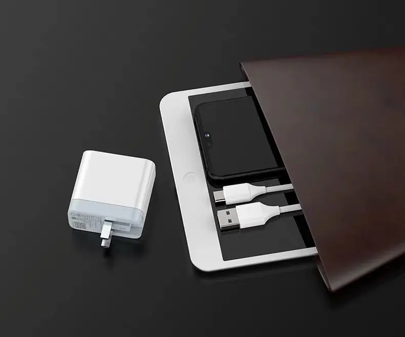 Pinsheng 20W USB Fast Charger 4A Travel Use — feature 14