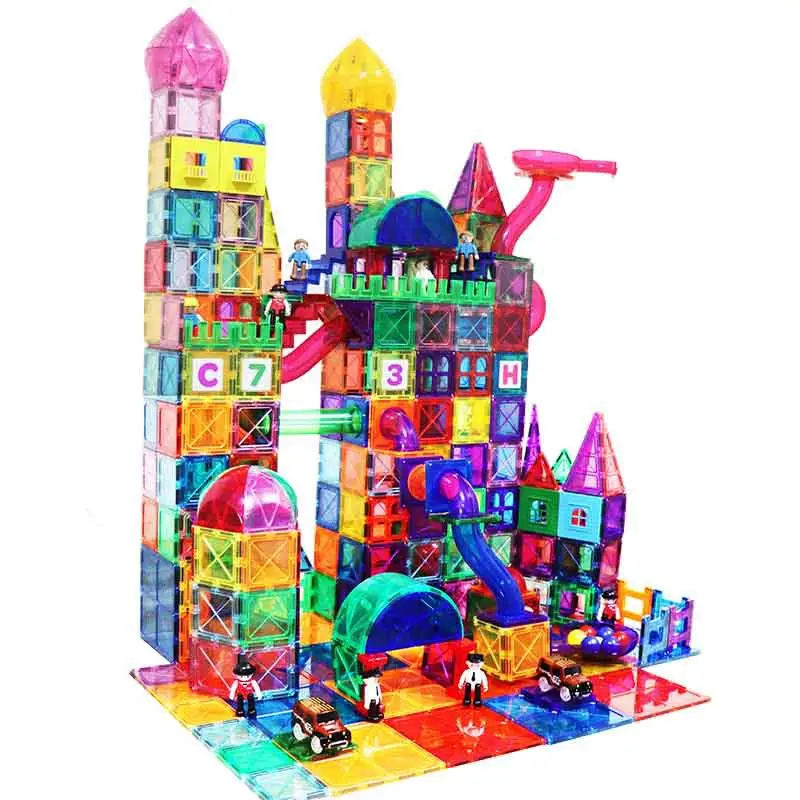 Special Shape Magnetic Color Window Tiles 30x30CM - Image 8