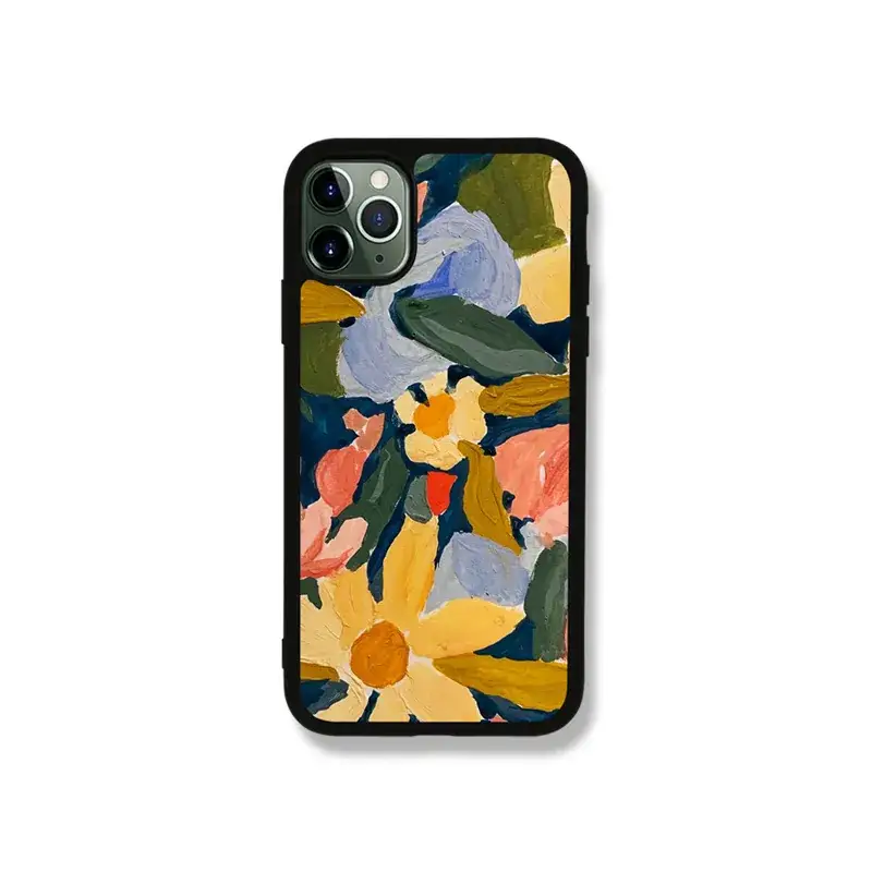 Apple iPhone 14-17 Pro Max Floral Cover - Image 5