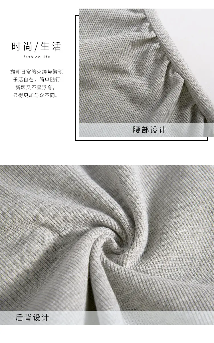 Women French Irregular Dress Summer Slim Skirt 2025 — feature 15