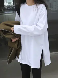 Women Velvet Half Turtleneck Warm T-Shirt — feature 5