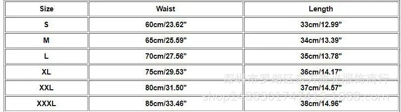 New European American Export Fake Hem Short Skirt Sweatshirt Bottoming Pure Color Buttoned 3XL — feature 1