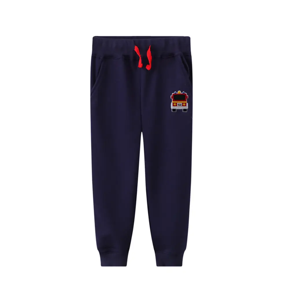 Men Grey Texas Sunflower Sweatpants New Autumn Trousers - Image 11