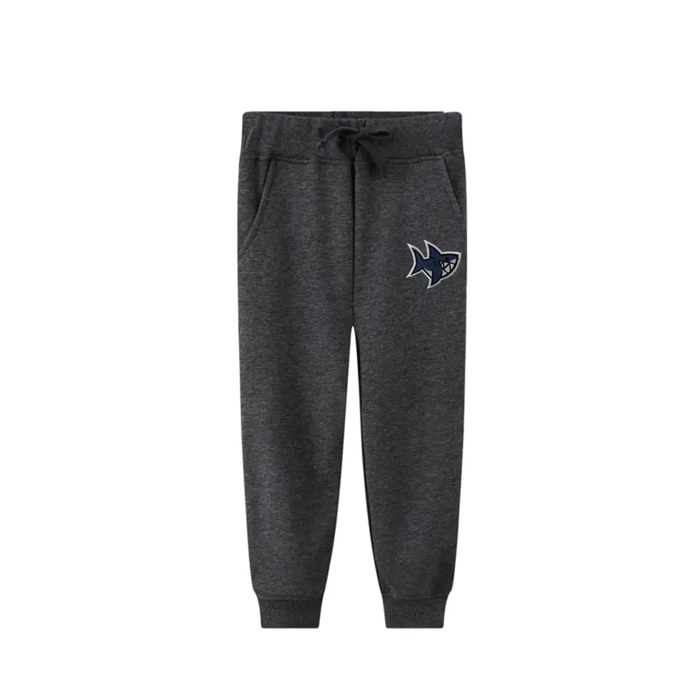Men Grey Texas Sunflower Sweatpants New Autumn Trousers - Image 16
