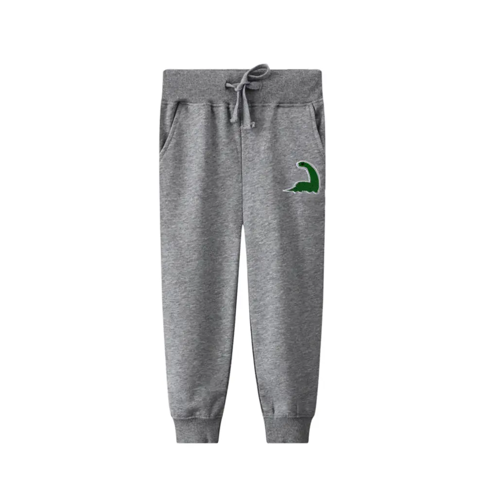 Men Grey Texas Sunflower Sweatpants New Autumn Trousers - Image 21