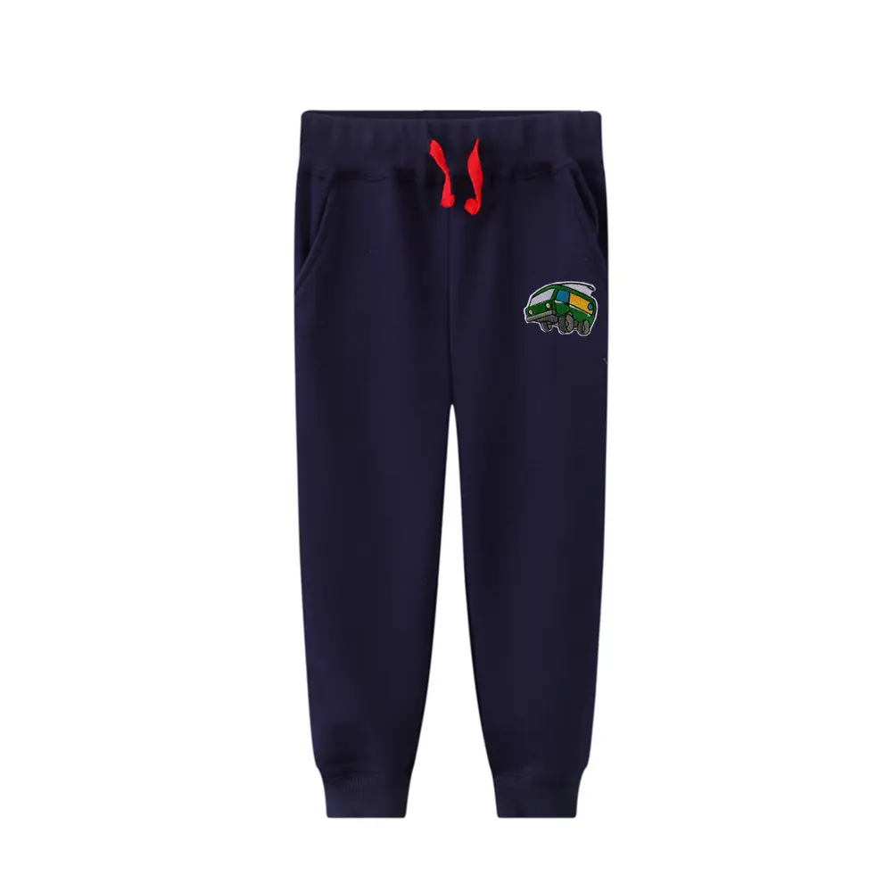 Men Grey Texas Sunflower Sweatpants New Autumn Trousers - Image 23