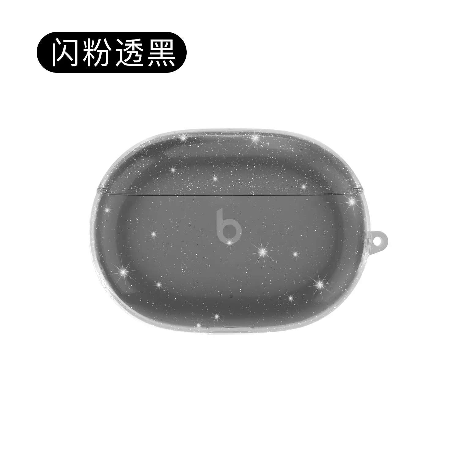 All-in-One Noise-Reduction Beats Studio Buds with Protective Case - Image 4