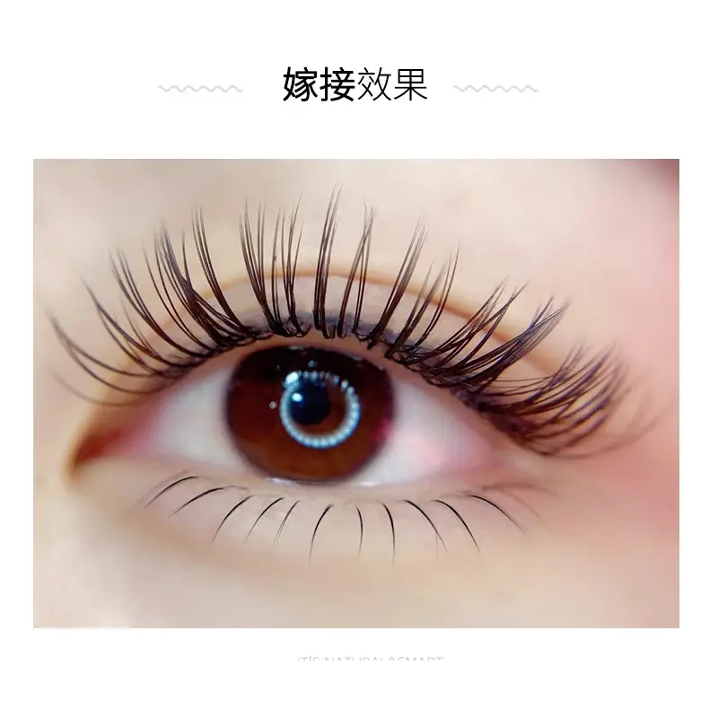 Lash Grafting Eye Lens for Quick Growth - Image 5