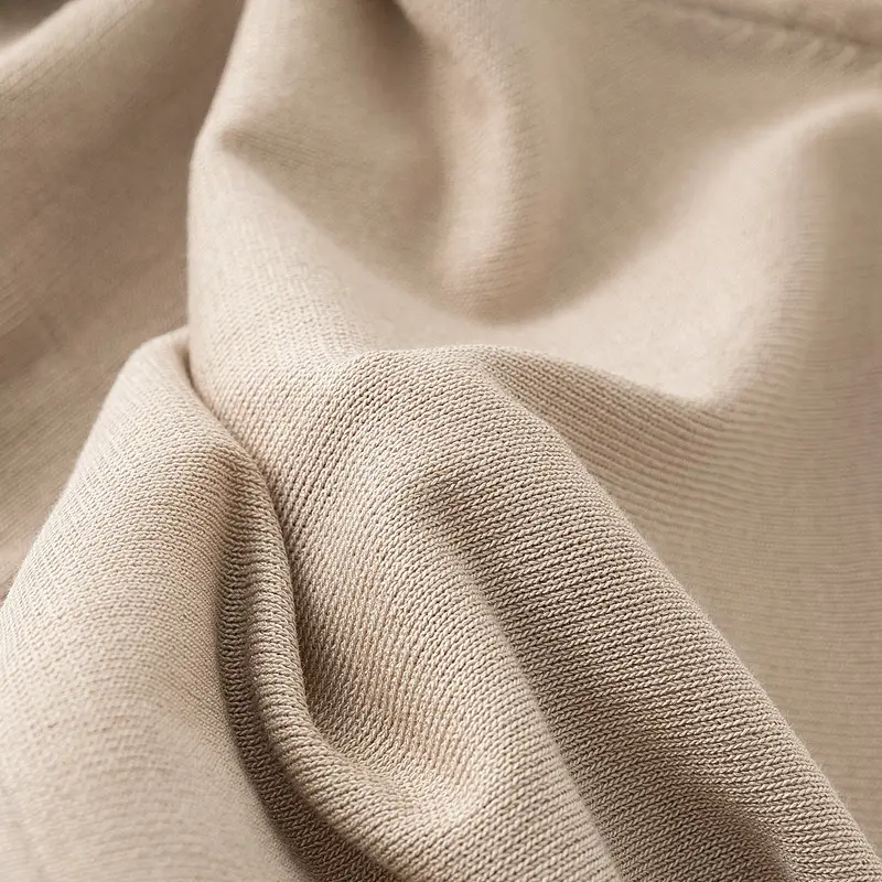 Women Ice Silk Knitted High-Waist Shawl Jacket Summer 2025 — feature 5