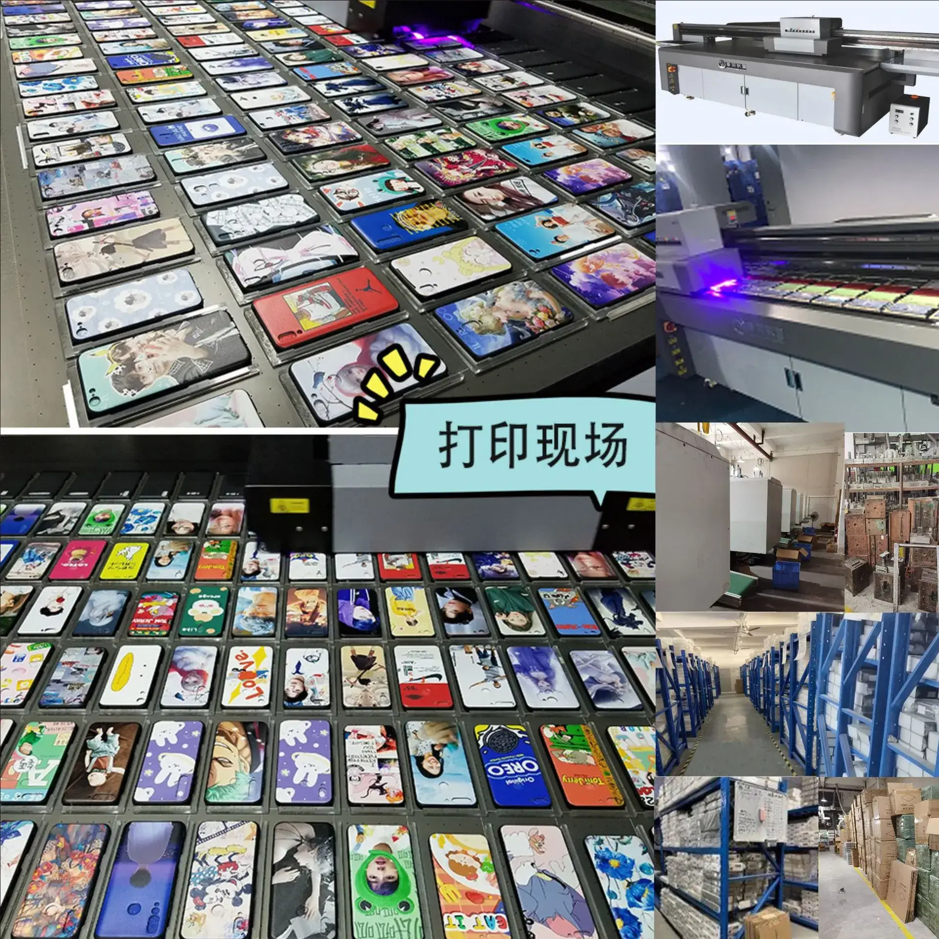 Transparent TPU iPhone Cases 14" DIY Creative Anti-Fall - Image 20