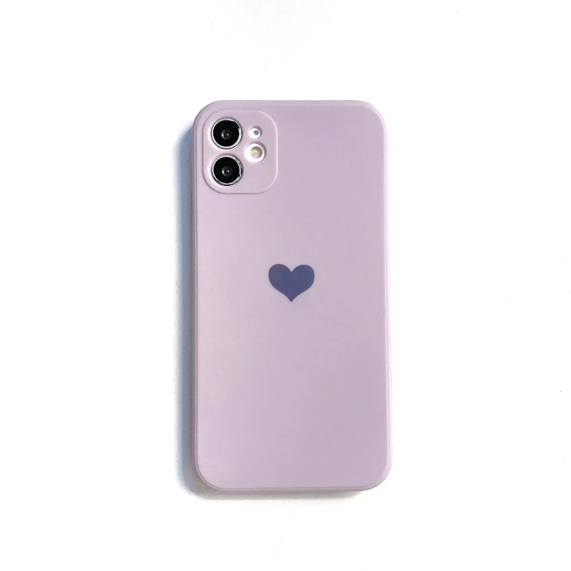 Red Silicone Mobile Case for 11/14 All-inclusive 7g