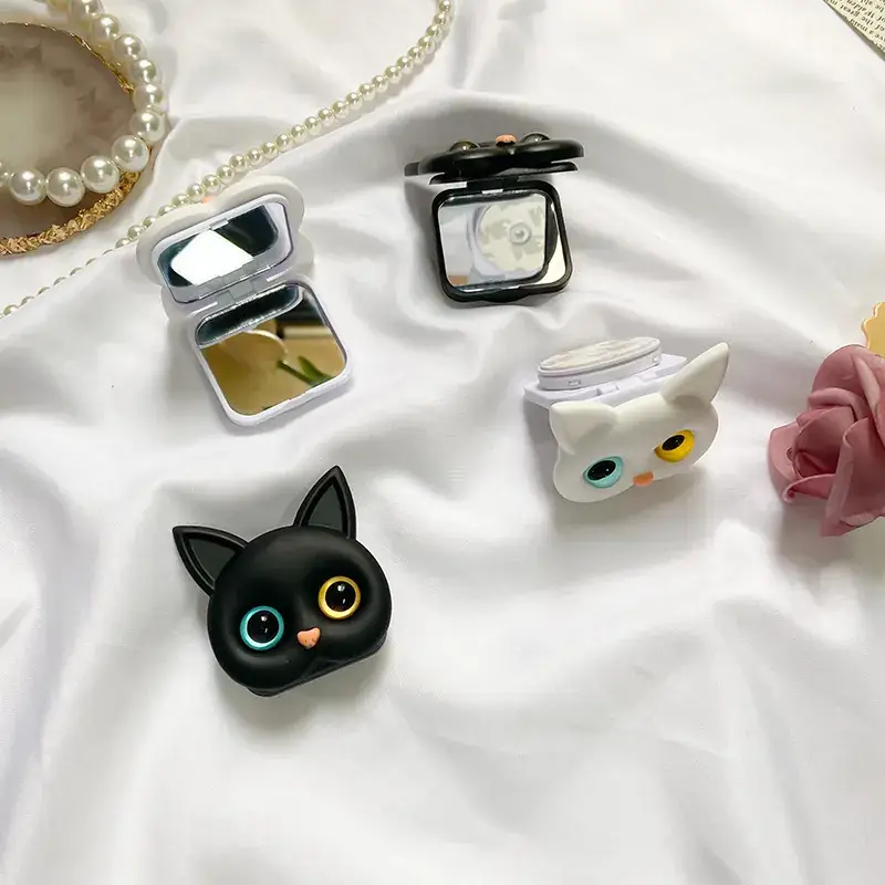3D Cute Cat Airbag Mobile Phone Bracket - Image 7