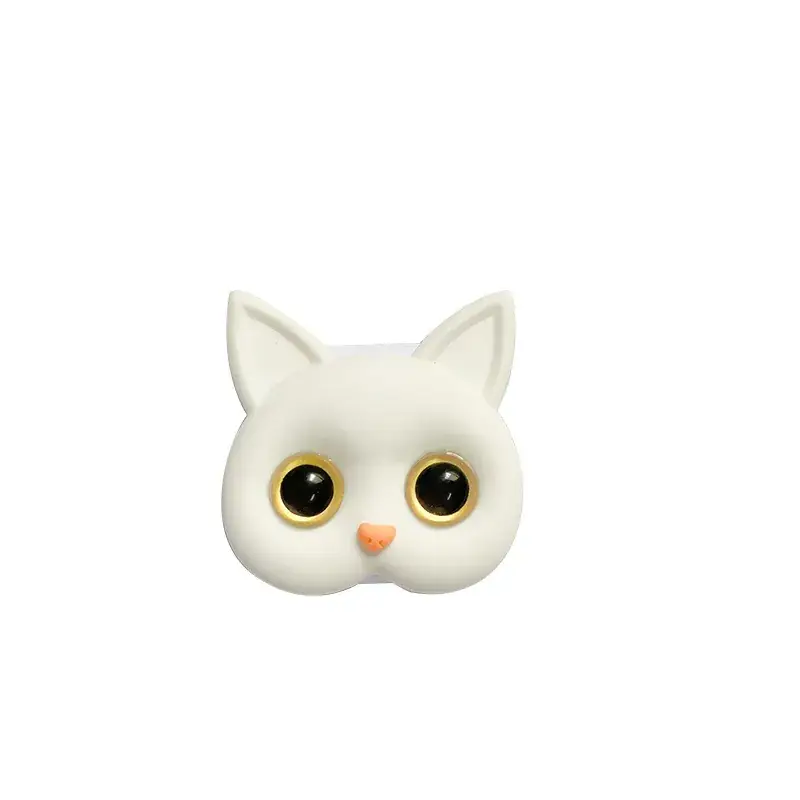 3D Cute Cat Airbag Mobile Phone Bracket - Image 9