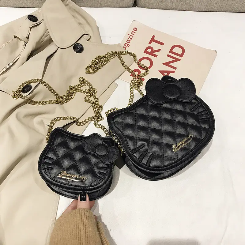 Large Black