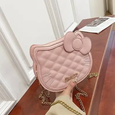 Large pink