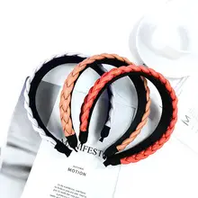 Korean Diamond Sponge Headband with Drill — feature 13