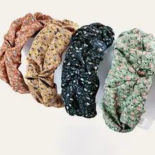 Korean Diamond Sponge Headband with Drill — feature 17