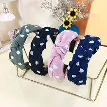 Korean Diamond Sponge Headband with Drill — feature 21