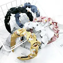 Korean Diamond Sponge Headband with Drill — feature 5