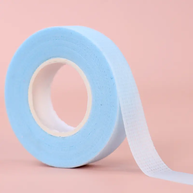 Breathable Eyelash Fixation Tape Soft Comfortable - Image 13