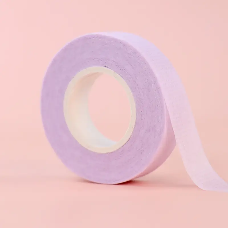 Breathable Eyelash Fixation Tape Soft Comfortable - Image 3