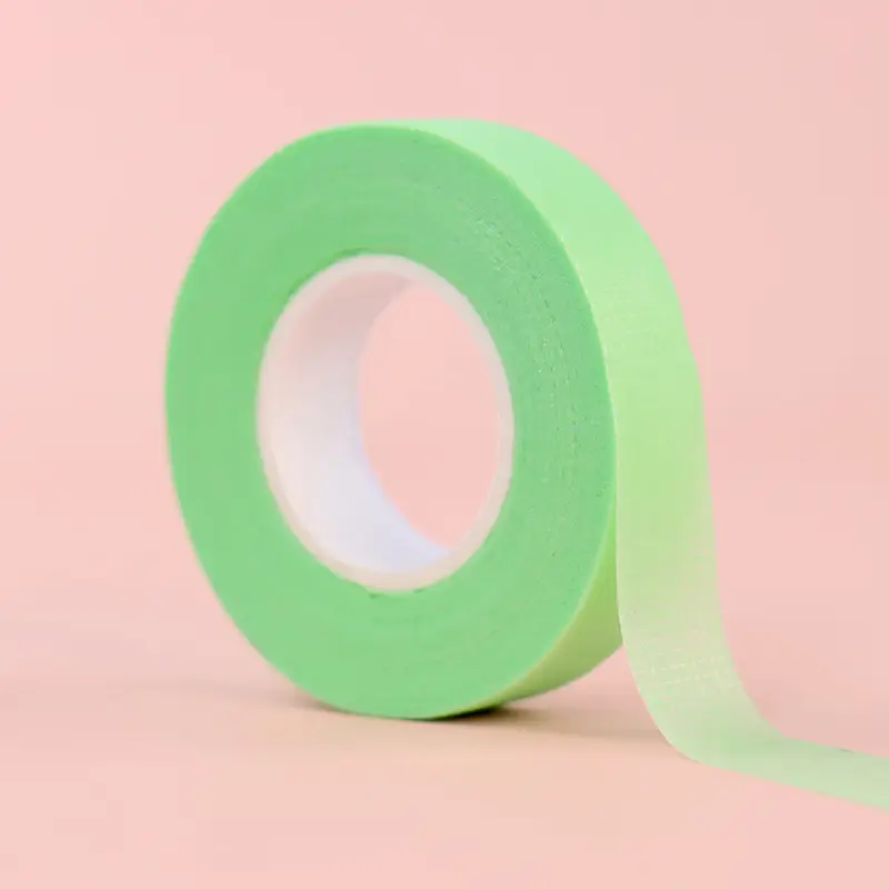 Breathable Eyelash Fixation Tape Soft Comfortable - Image 4