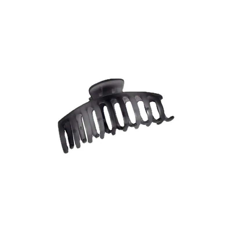 Large Matte Hair Clip for Women Men Beach Use - Image 11