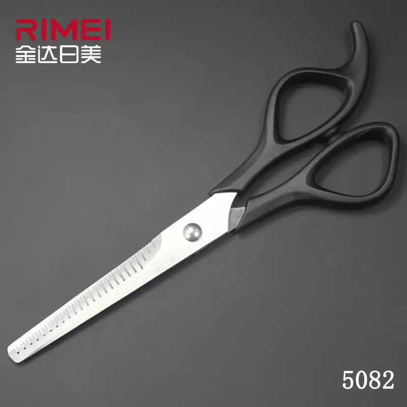 Stainless Steel Hair Scissors 5081 V-Teeth — feature 6