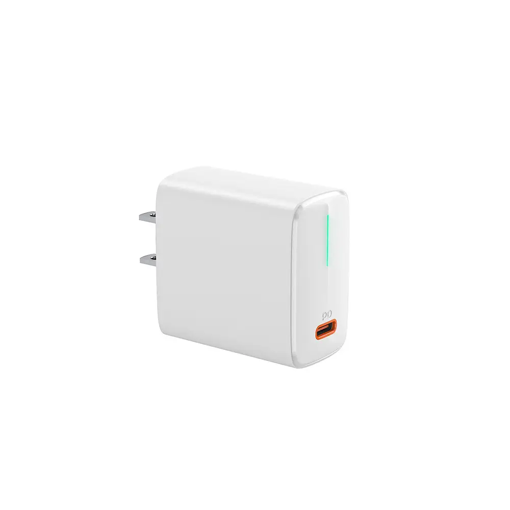 PD20W Fast Charging Charger for Apple Huawei Xiaomi Android - Image 8