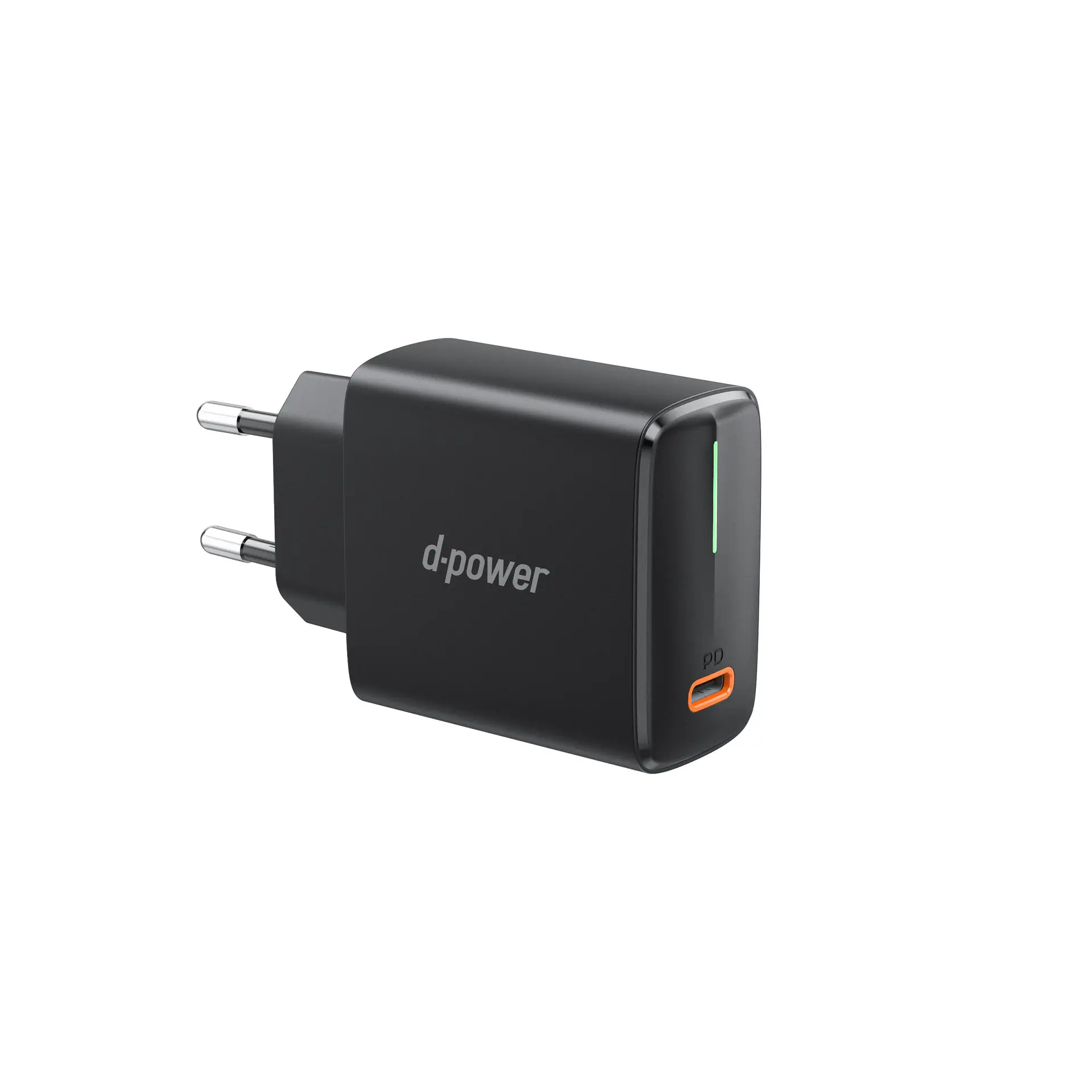 PD20W Fast Charging Charger for Apple Huawei Xiaomi Android - Image 2