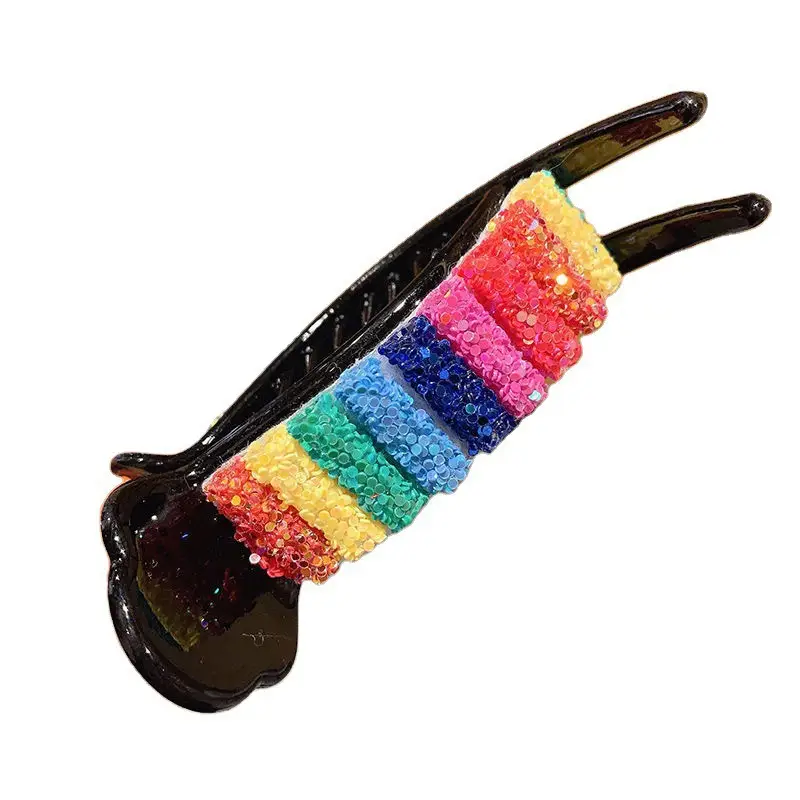 Korean Style Pearl Hair Clip for Girls - Image 11