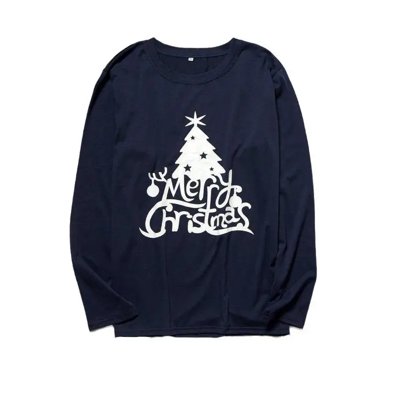 2024 Christmas Pajamas Set for Kids & Teens - Image 5