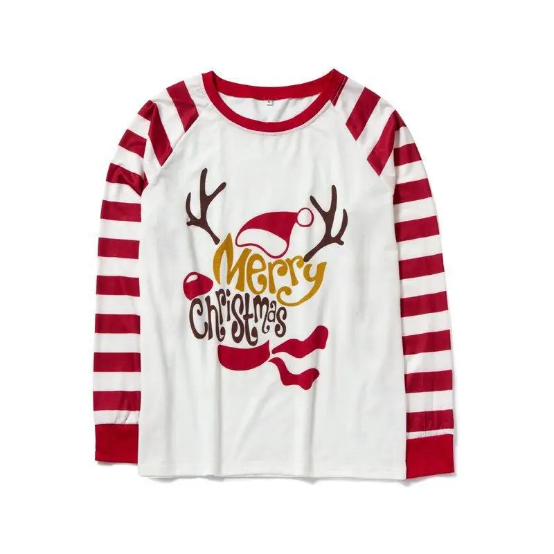 2024 Christmas Pajamas Set for Kids & Teens — feature 10