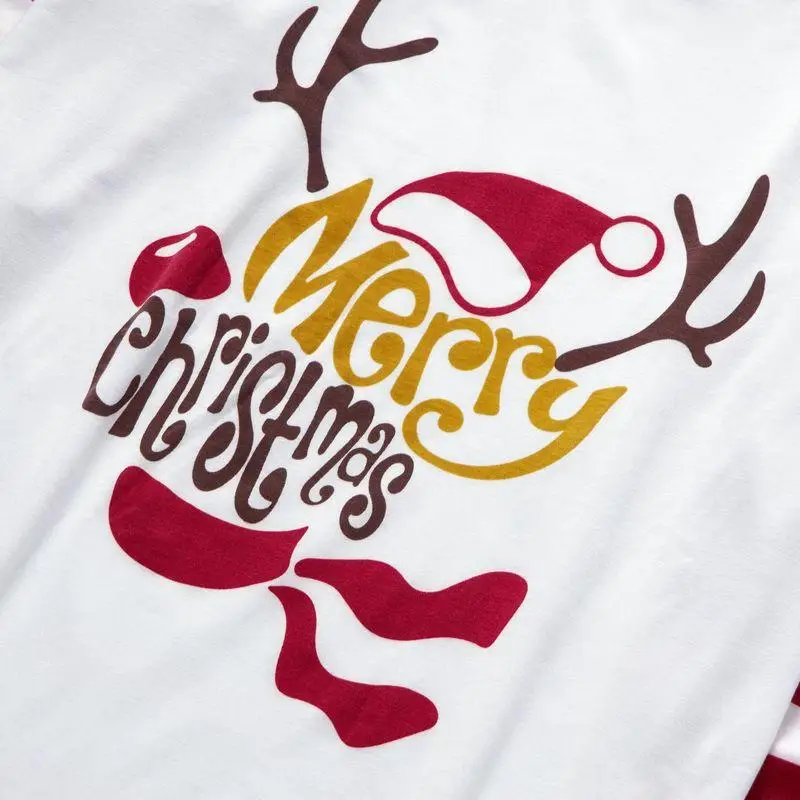2024 Christmas Pajamas Set for Kids & Teens — feature 12