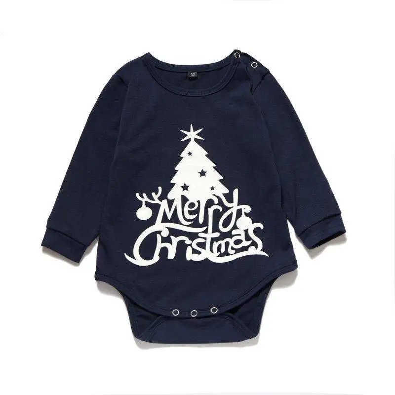 2024 Christmas Pajamas Set for Kids & Teens — feature 7