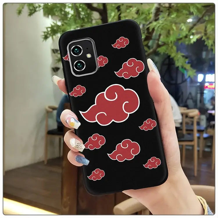 Anti-drop Frosted Phone Case for Women Zenfone 8 — feature 15